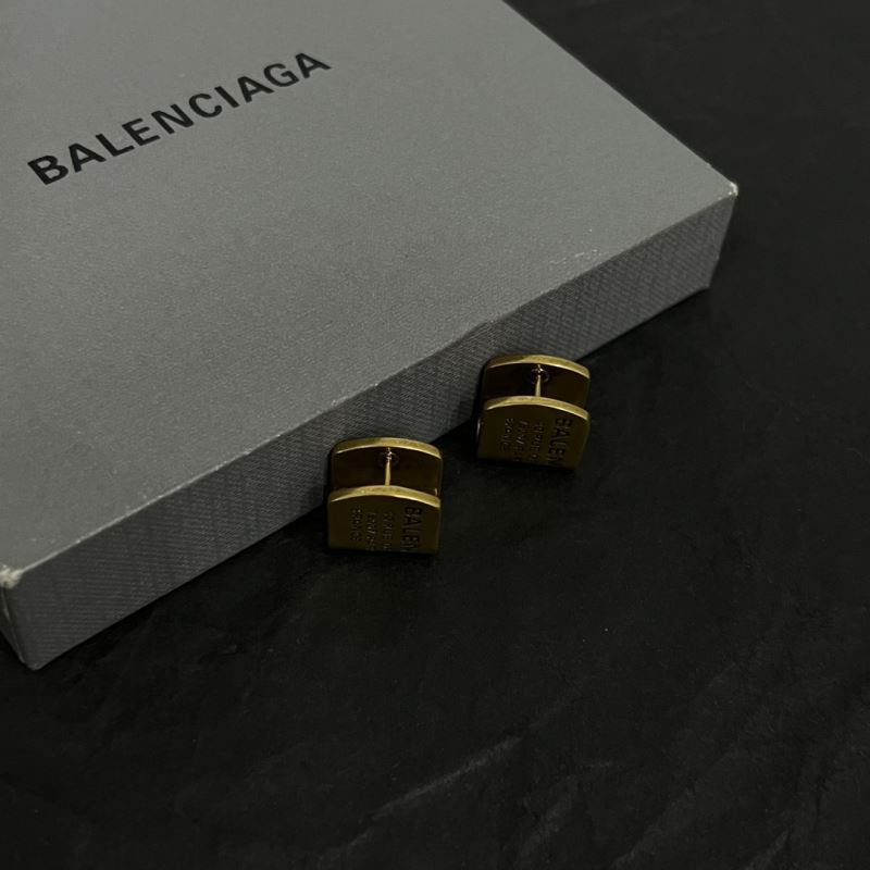 Balenciaga Earrings